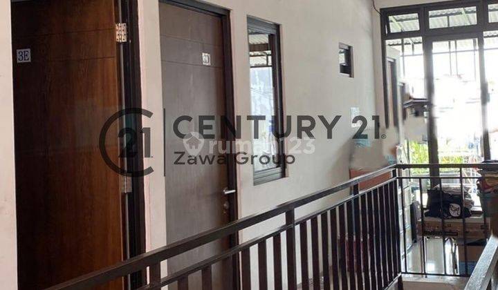 Kost Aktif  27 kamar  full Grogol Petamburan Jakbar  2