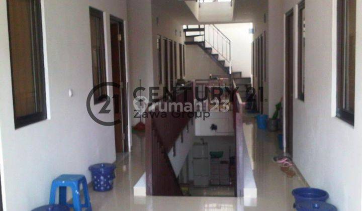 Kost Aktif  27 kamar  full Grogol Petamburan Jakbar  1