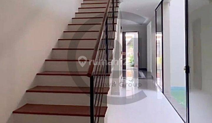 Dijual Rumah di Dalem Townhouse Cilandak Lebak Bulus Jaksel 2