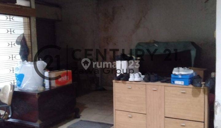 Rumah Petojo Utara Bangunan 2 Lantai Layah Huni Dan Bebas Banjir 2