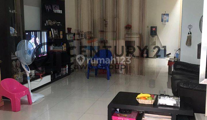 Dijual Rumah Citra 7 Kalideres 2 Lantai Jakbar 1