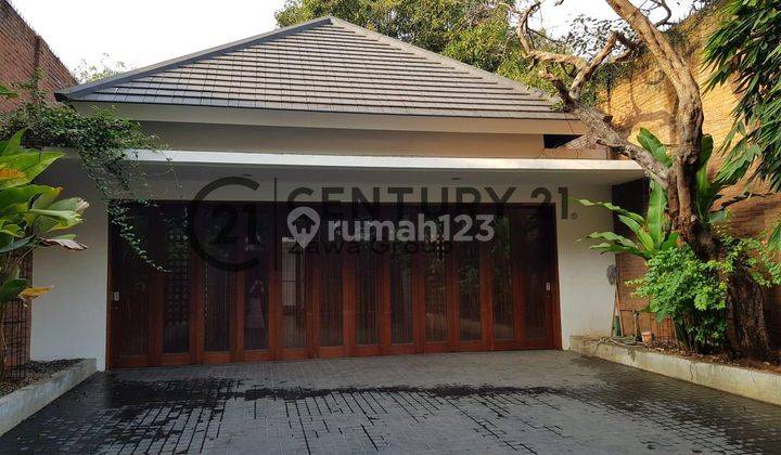 Dijual Rumah Kemanggisan Jaya Bisa Bangun Kost Bebas Banjir 2