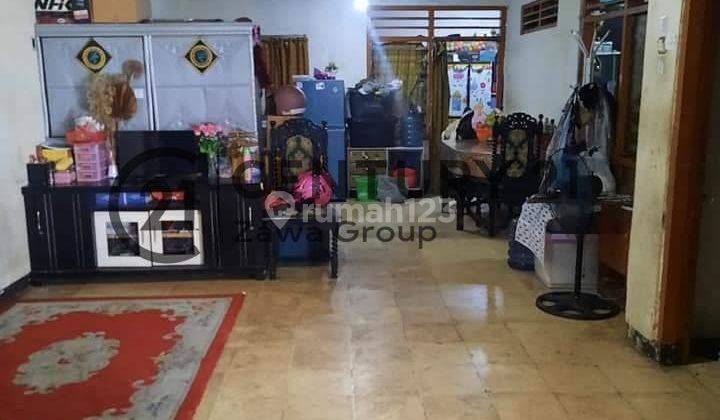 Dijual Rumah Tanjung Duren Selatan Jakbar 2