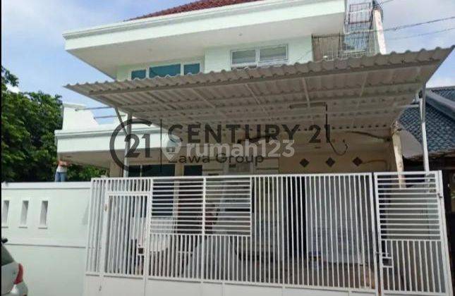 Murah Jual Butuh Duit Rumah Kosambi Baru 2 Lantai 1