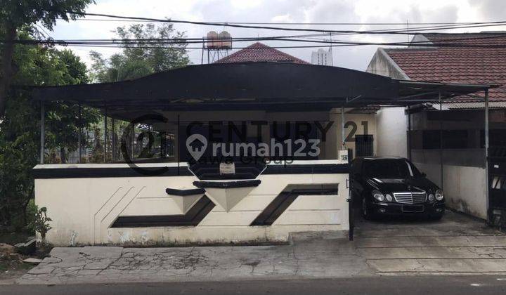 Dijual Cepat Rumah Hook Siap Huni Bojong Indah 1