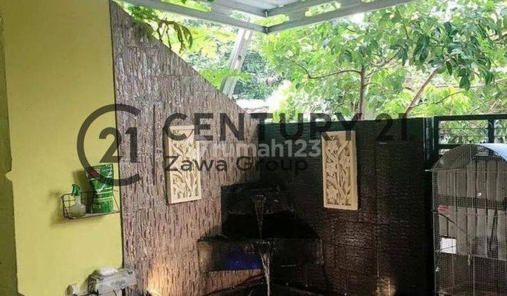 Dijual Rumah Villa Pemulang Tangerang Selatan 1