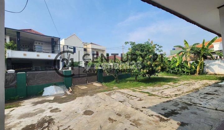 Jual Sewa Rumah Bisa Jadi Kantor di Jatiwaringin Asri Pondok Gede Bekasi 1