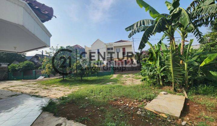 Jual Sewa Rumah Bisa Jadi Kantor di Jatiwaringin Asri Pondok Gede Bekasi 2