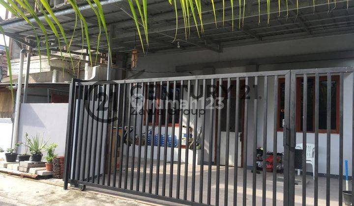 Rumah Kalideres Permai Hadap Selatan Lokasi Strategis 1