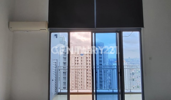 kan Soho Residence Type Ebony Unfurnished