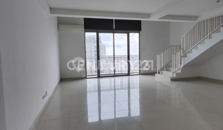 kan Soho Residence Type Ebony Unfurnished