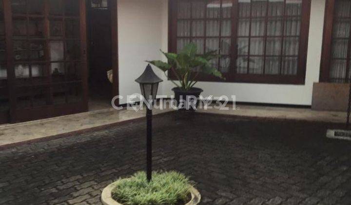 RUmah Mewah Bagus Di Percetakan Negara 1