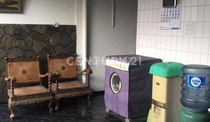 RUmah Mewah Bagus Di Percetakan Negara 2