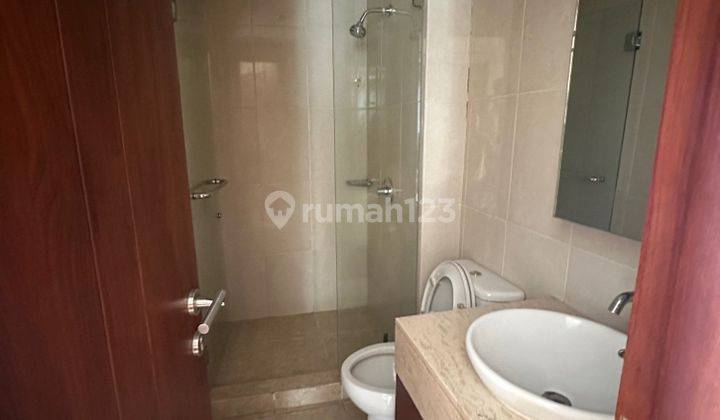 Apartment Permata Hijau Residence FullFurnish Murah 2