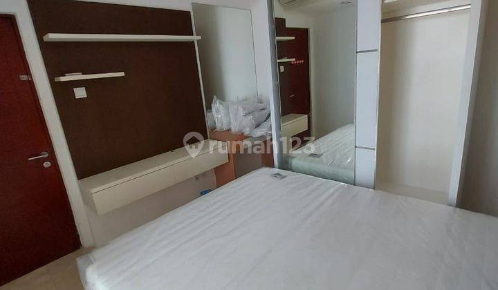 kan Apartemen Royal Mediterania Garden Full Furnished 1