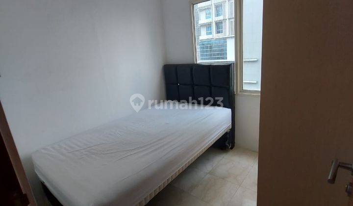 kan Apartemen Royal Mediterania Garden Full Furnished 2