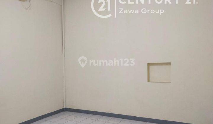 Dijual Dan Sewa Ruko Gandeng Siap Pakai Grogol 2