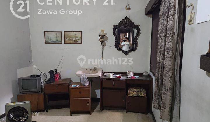 Jual Rumah Tanjung Duren Selatan 2 Lantai 1