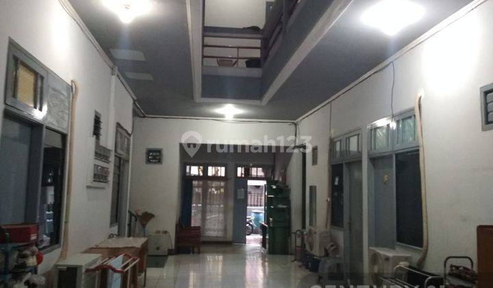 Rumah Kost 33 Kamar Tanjung Duren 1