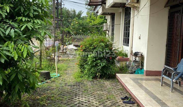 Murah Rumah Tua Kembangan Baru 2 Lantai 2