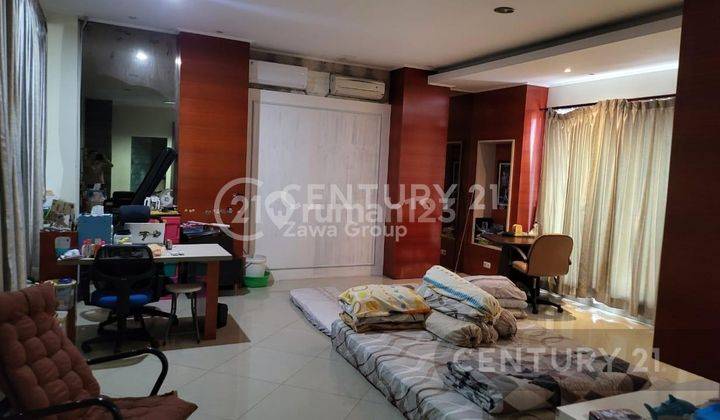 Cepat BU Rumah Di Pluit Timur Jakarta Utara Turun Harga 2