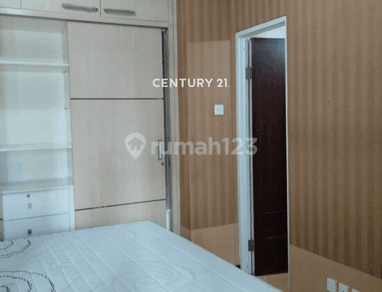 Dijual Apartemen Mediterania Garden 2 Di Tanjung Duren Jakarta 2