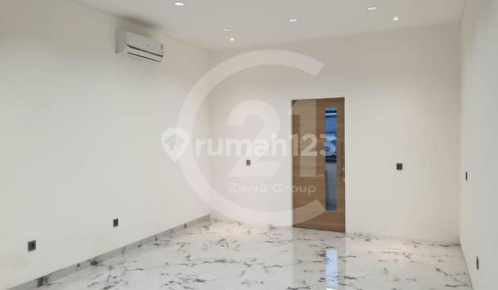 For Sale Shop House in Puri Niaga West Jakarta