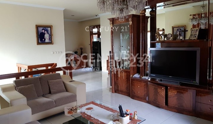 Jual Cepat Rumah Dutamas Wijaya Kusuma Grogol Petamburan Jakarta  2