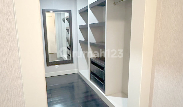 Fo sale Apartemen Regatta Pantai Mutiara jakarta Utara 2