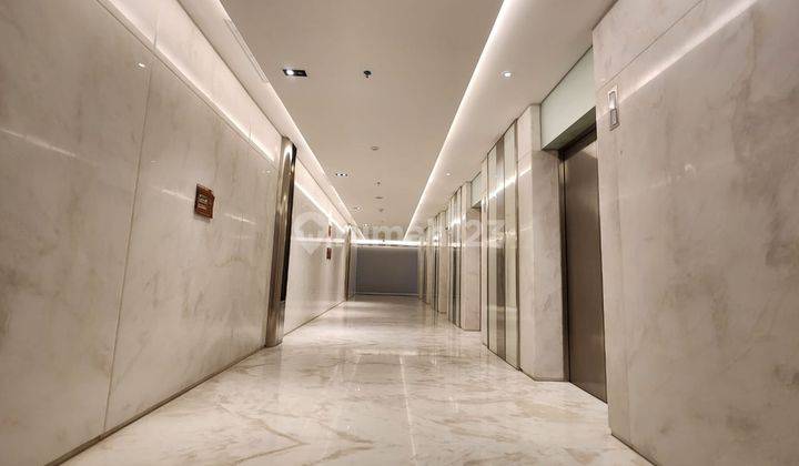 For Rent Offie World Capital Tower Mega Kuningan jakarta Selatan 2