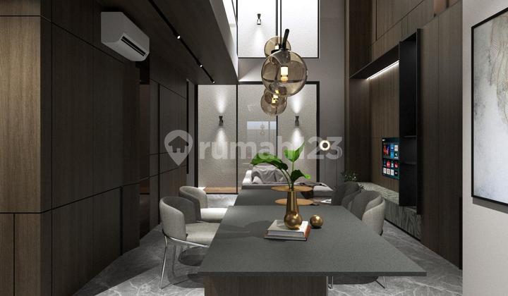 Premium Edition Hanya 2 Unit Gari House Greenville Blok B 2