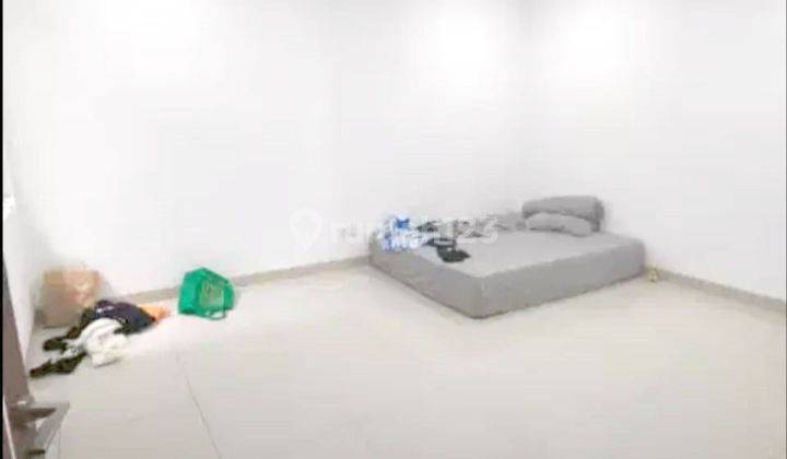 Sewa Rumah Puri Mansion Dalam Komplek  Kembangan 2