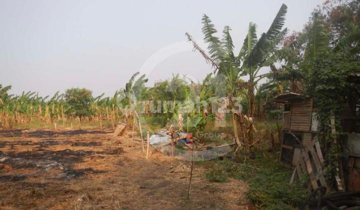 Dijual Tanah di Cengkareng jakarta  barat