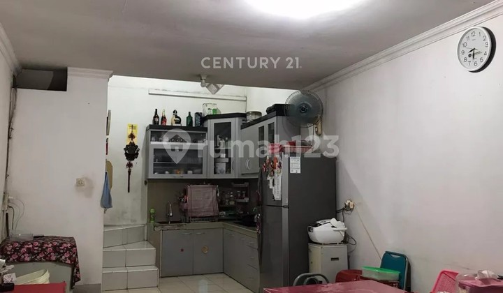 Dijual Cepat Rumah Pribadi Di Pademangan Jakarta Utara