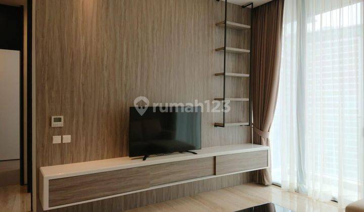 Sewa La Vie Apartemen Mega Kuningan Jaksel 2