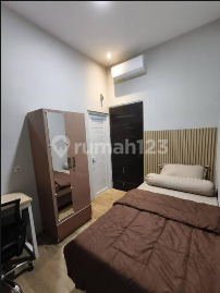 For Sale Kost in Karawaci, 21 Rooms, Access for 2 Cars, Tangerang