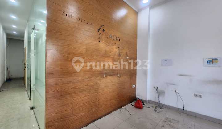 FOR SALE Commercial Shop House Tanjung Duren Raya 2