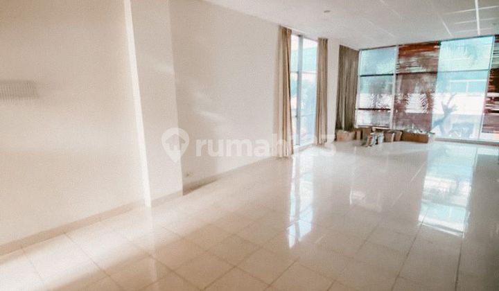 Ruko Puri Kencana 2 Gandeng Boleh Beli satu Kembangan