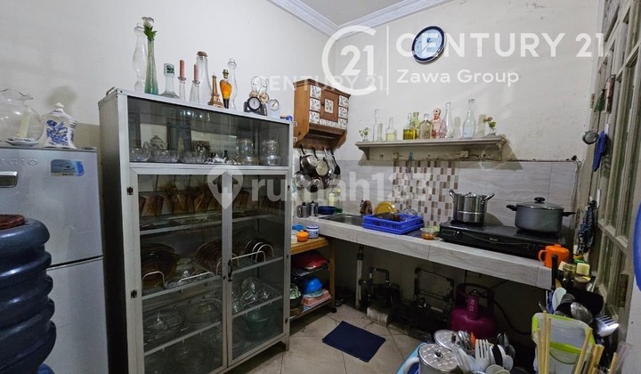 For Sale 2-Story Furnished House in Grogol, Jakarta 2