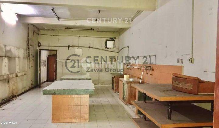Dijual Murah Ruko Pinangsia Officepark Karawaci Cibodas Tangeran 1