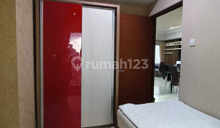 Cheap Royal Mediterania Garden Special Unit Semi Private Elevator