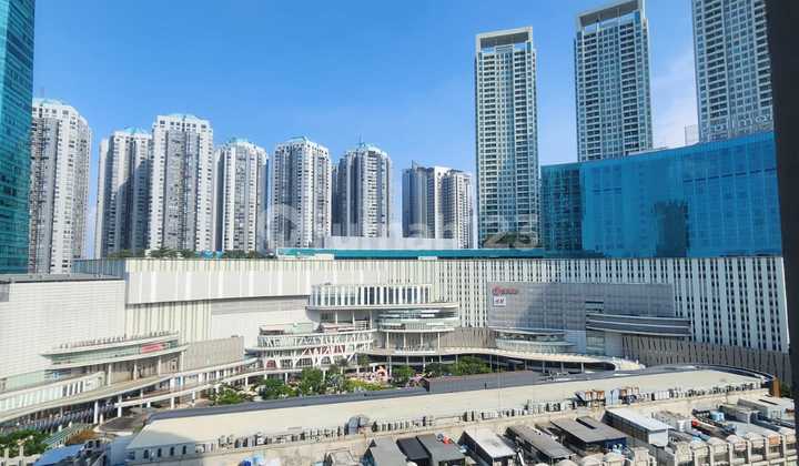 Royal Mediterania Apart Best View 2 Kamar Jual Cepat 2