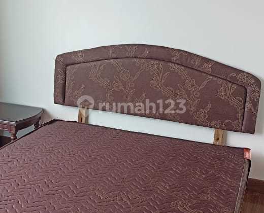 Jual Rugi Puri Orchard Apartemen 1 Kamar Lantai Tinggi 2