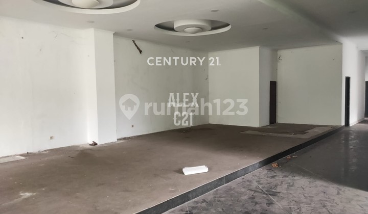 For Rent: Office Building in Mampang, South Jakarta For Rent: Office Building in Mampang, South Jakarta