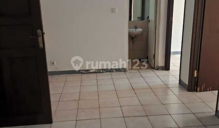 Murah Jual Mediterania Garden 1 Type 2 Kamar