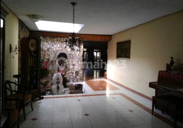 Murah Rumah Strategis Gelong Tomang Dekat Kampus Jakabar 2