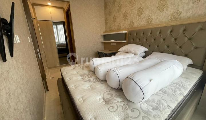 Cheap Orchid Garden Residence Furnished Mid Floor 2