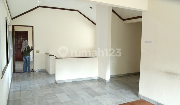 Large House for Rent Antasari with Pool, Cipete Selatan, Cilandak, South Jakarta 2
