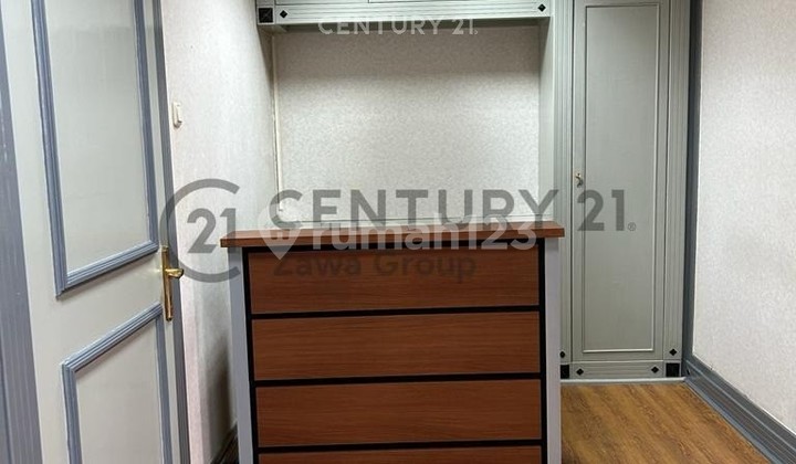 For Rent Office Space Building Menara Sudirman South Jakarta