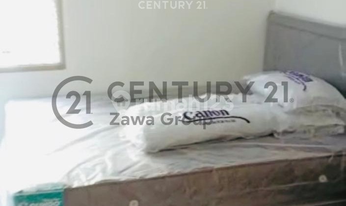 For Sale Mediterranean Garden 1 Apartment Tanjung Duren West Jakarta